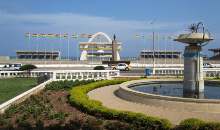 Independence_Square_Accra_Ghana